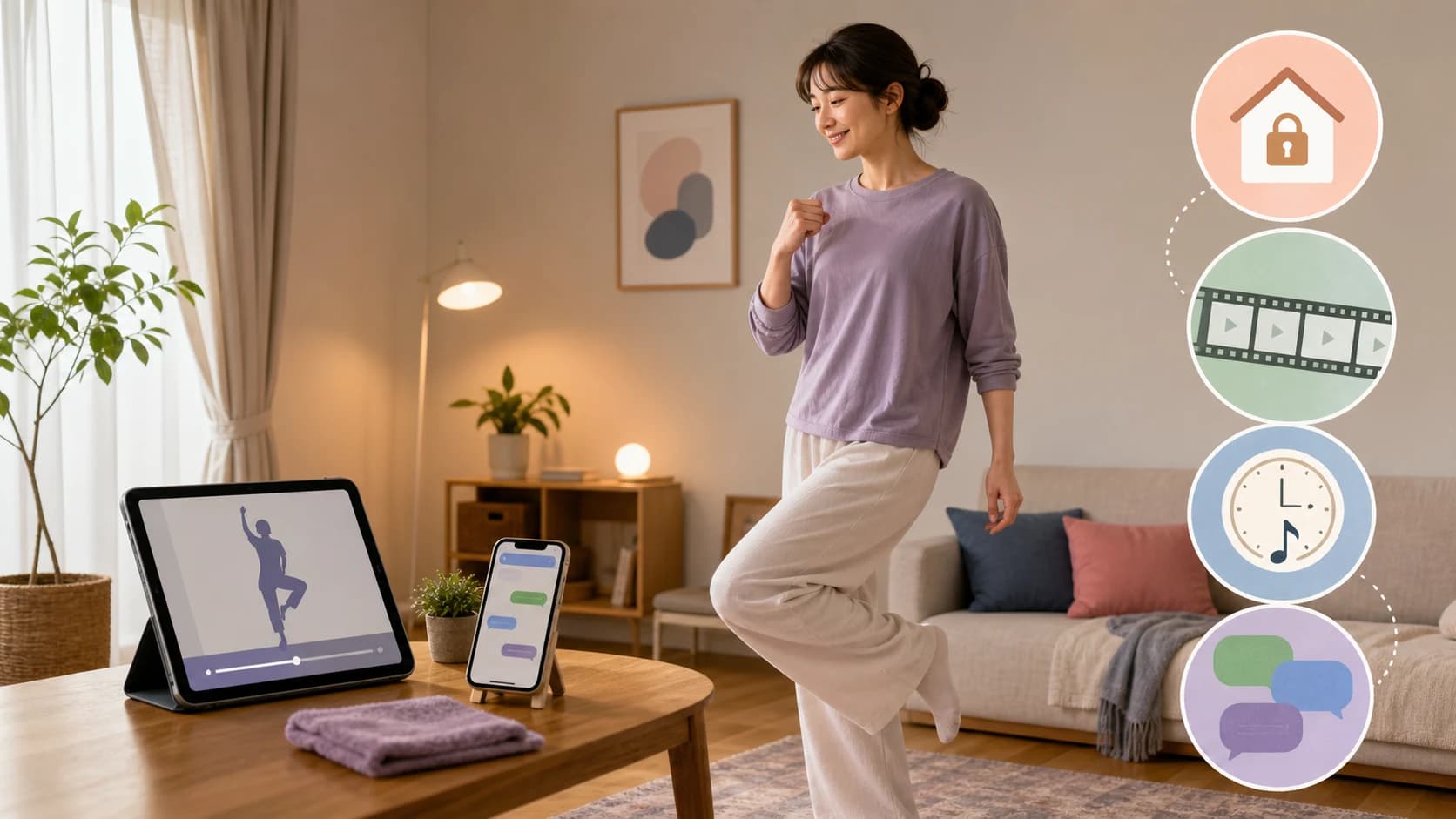 Free Chacha Online が合いやすい大人初心者の条件を整理する