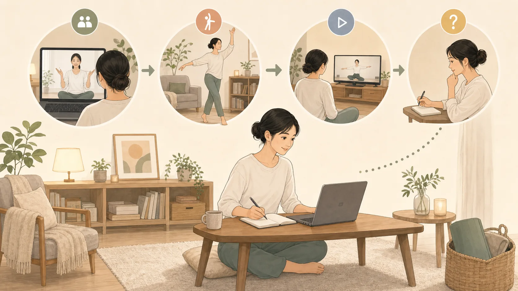 Free Chacha Online が合いやすい初心者の条件を整理する
