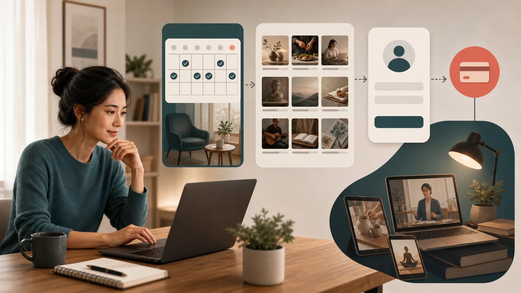 Free Chacha Online が合いやすい人を無料会員登録前に整理する