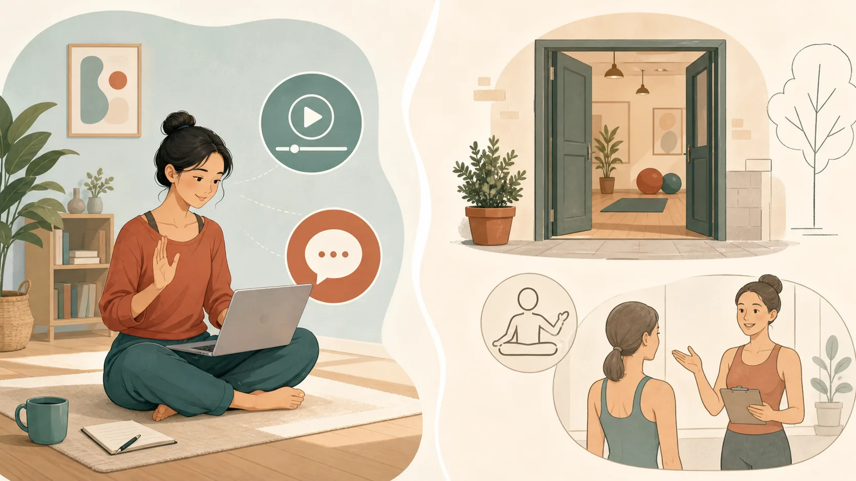 Free Chacha Online が合いやすい人と合わない人の条件を整理する