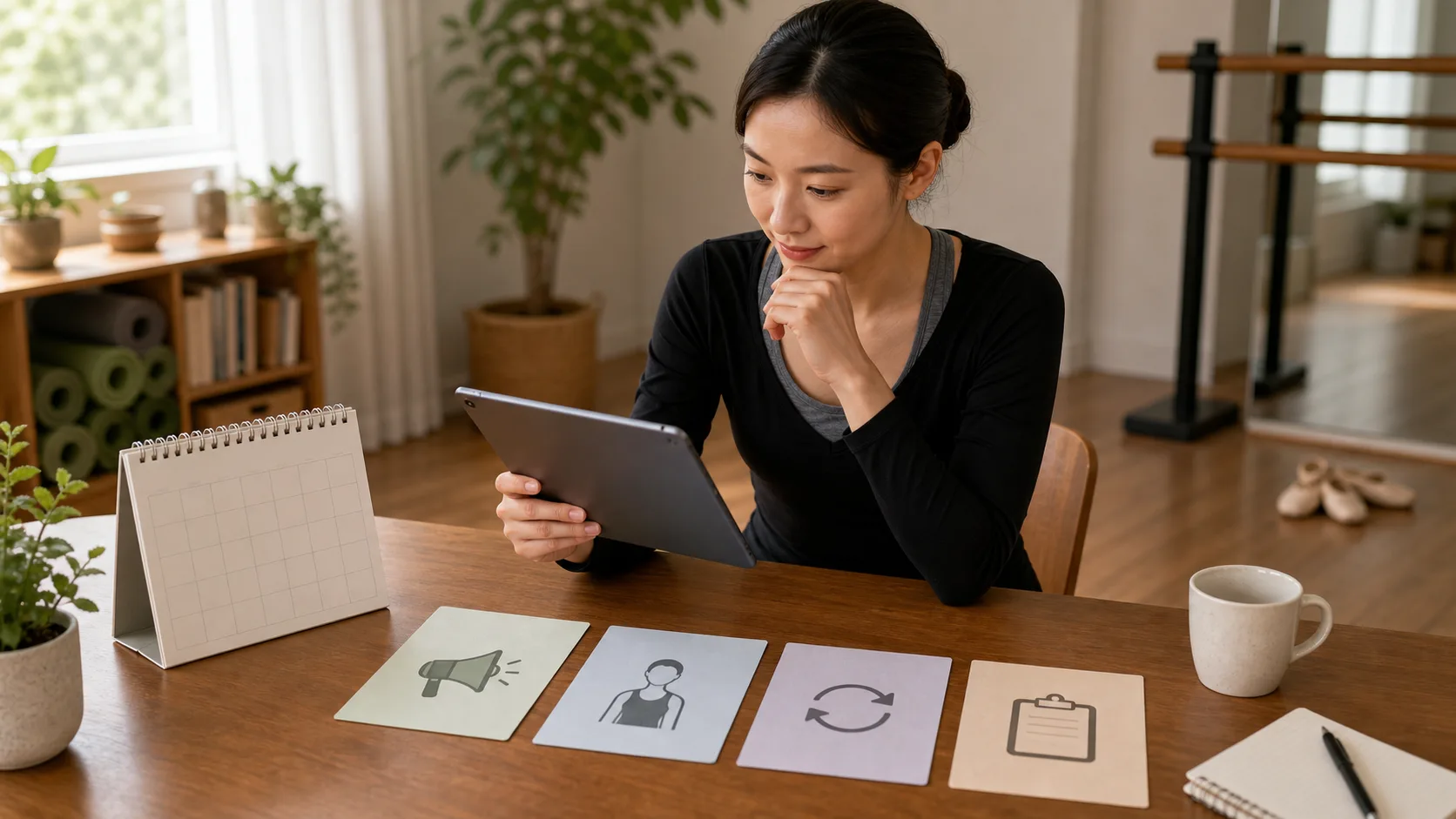 キャンペーン、無料体験、自動更新、解約条件を入会前に確認する流れ